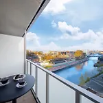 Apartament Quorum - Z Widokiem Na Odrę
