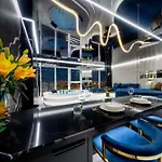 Quorum - Z Widokiem Na Odrę Apartament *