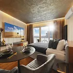 Quorum - Z Widokiem Na Odrę Apartament