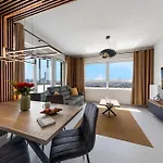 Apartament Quorum - Z Widokiem Na Odrę *
