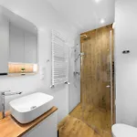 Apartament Quorum - Z Widokiem Na Odrę