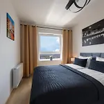 Apartament Quorum - Z Widokiem Na Odrę *