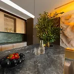 Quorum - Z Widokiem Na Odrę Apartament Wrocław
