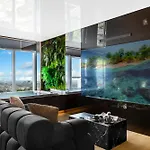 Quorum - Z Widokiem Na Odrę Apartament