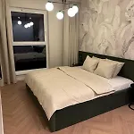 Quorum - Z Widokiem Na Odrę Apartament Wrocław