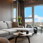 Quorum - Z Widokiem Na Odrę Apartament