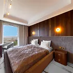 Apartament Quorum - Z Widokiem Na Odrę Wrocław