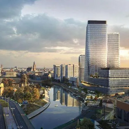 Quorum - Z Widokiem Na Odre By Bqqk