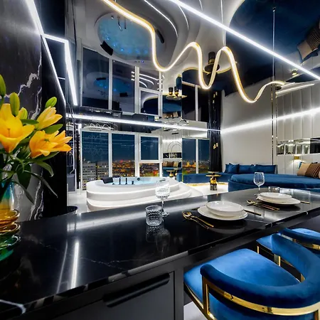 Quorum - Z Widokiem Na Odre By Bqqk アパート *