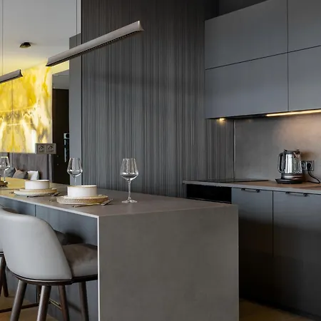 Apartament Quorum - Z Widokiem Na Odrę *