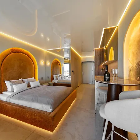 Apartament Quorum - Z Widokiem Na Odrę