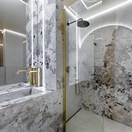 Quorum - Z Widokiem Na Odrę Apartament Wrocław