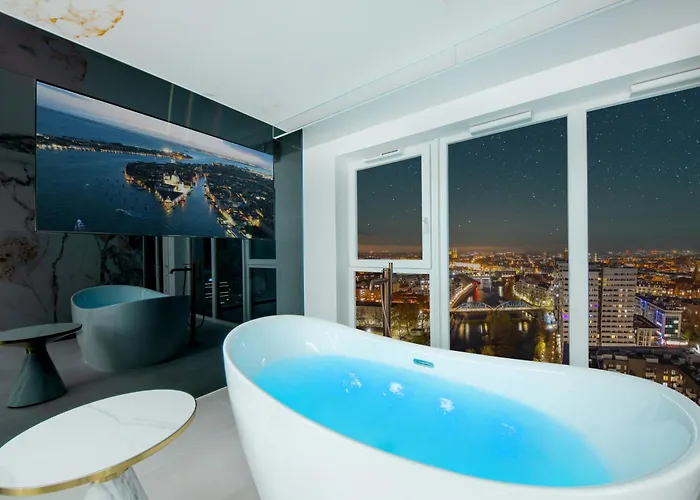 Quorum - Z Widokiem Na Odre By Bqqk アパート