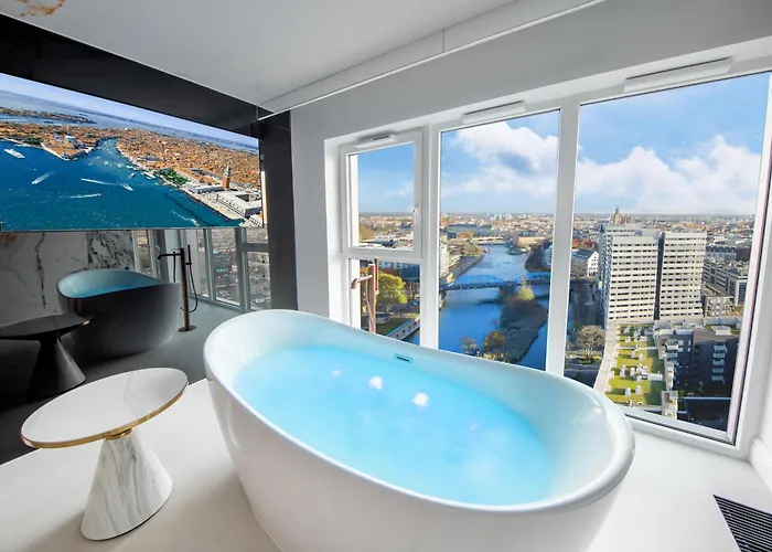 アパート Quorum - Z Widokiem Na Odre By Bqqk *