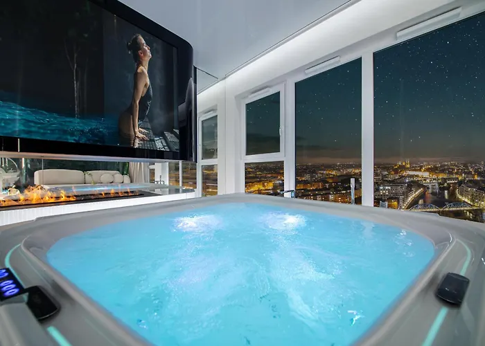 Quorum - Z Widokiem Na Odre By Bqqk アパート *