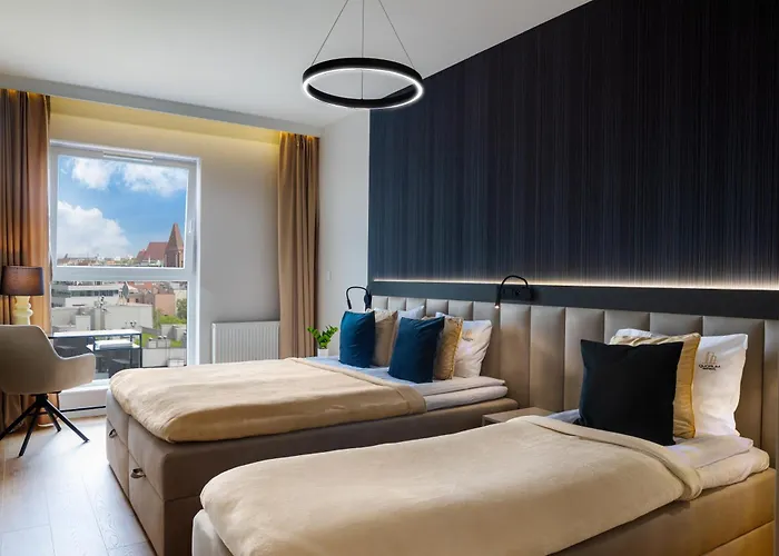 Quorum - Z Widokiem Na Odre By Bqqk アパート