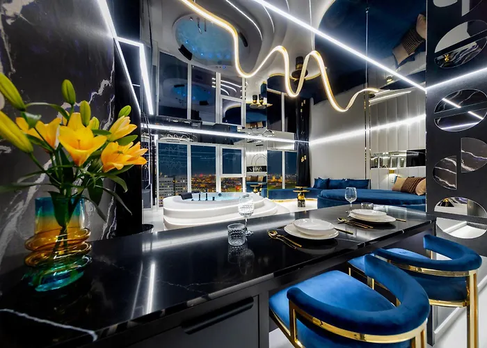 Quorum - Z Widokiem Na Odre By Bqqk Appartement *