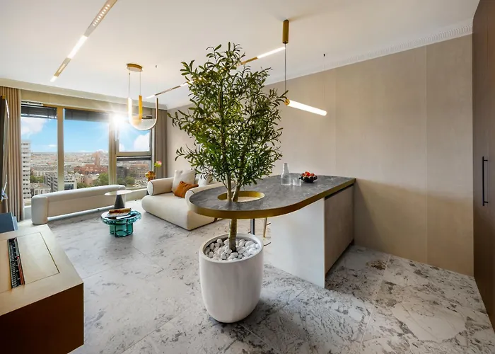 Quorum - Z Widokiem Na Odre By Bqqk ヴロツワフ