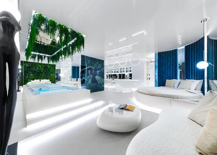 Appartement Quorum - Z Widokiem Na Odre By Bqqk