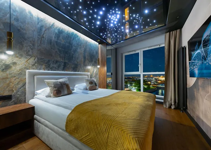 Quorum - Z Widokiem Na Odre By Bqqk アパート