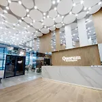 Quorum - Z Widokiem Na Odre By Bqqk Wroclaw
