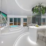 Quorum - Z Widokiem Na Odre By Bqqk Apartment