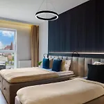 Quorum - Z Widokiem Na Odre By Bqqk Apartment