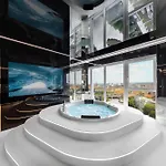 Apartment Quorum - Z Widokiem Na Odre By Bqqk