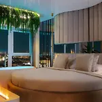 Quorum - Z Widokiem Na Odre By Bqqk Apartment Wroclaw
