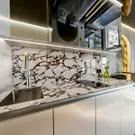 Apartmán Quorum - Z Widokiem Na Odre By Bqqk Vratislav