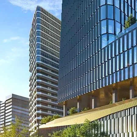 Quorum - Z Widokiem Na Odre Apartment