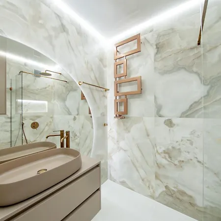 Quorum - Z Widokiem Na Odre Apartment