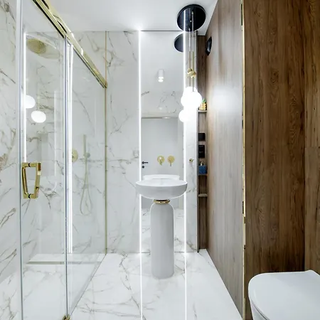 Apartment Quorum - Z Widokiem Na Odre