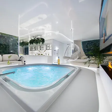 شقة Quorum - Z Widokiem Na Odre By Bqqk *