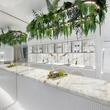 شقة Quorum - Z Widokiem Na Odre By Bqqk فروتسواف