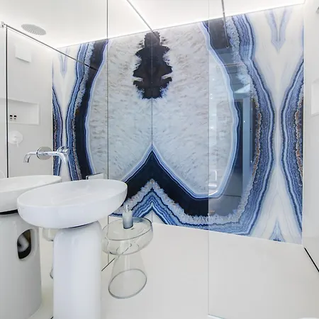 Quorum - Z Widokiem Na Odre Apartman