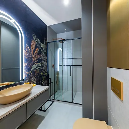 Quorum - Z Widokiem Na Odre By Bqqk Apartment Wroclaw