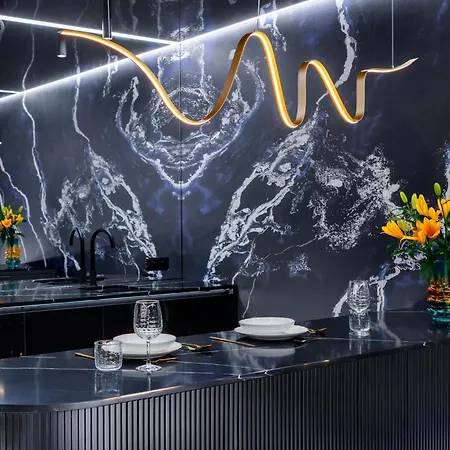 Quorum - Z Widokiem Na Odre By Bqqk Apartment