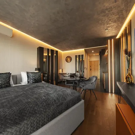 Apartment Quorum - Z Widokiem Na Odre Wroclaw