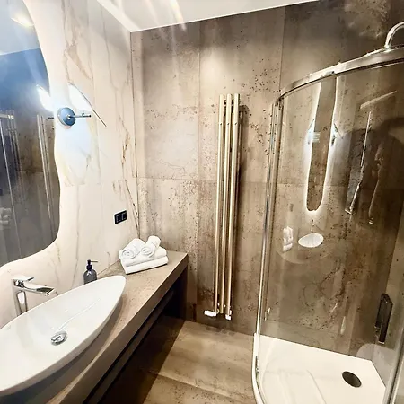 Apartment Quorum - Z Widokiem Na Odre Wroclaw