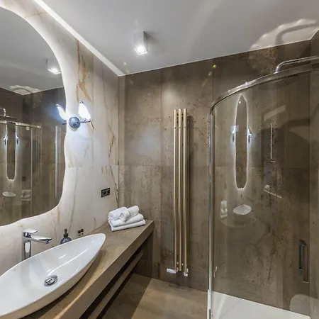 Apartment Quorum - Z Widokiem Na Odre *
