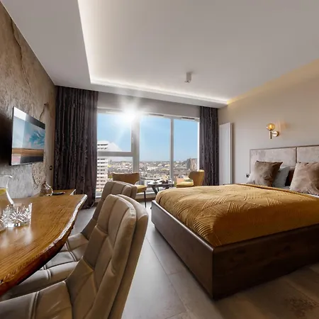 Quorum - Z Widokiem Na Odre By Bqqk شقة فروتسواف