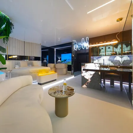 شقة Quorum - Z Widokiem Na Odre By Bqqk *