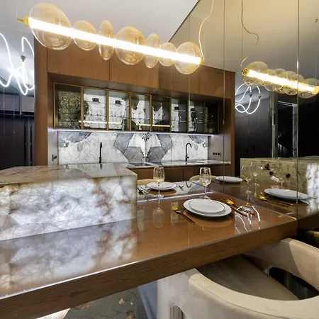 Quorum - Z Widokiem Na Odre By Bqqk Apartamento