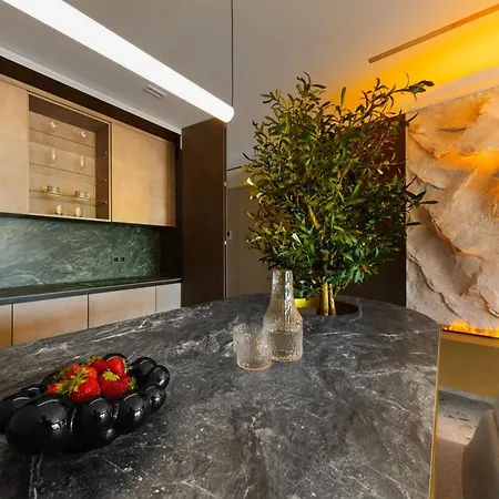 Quorum - Z Widokiem Na Odre By Bqqk Apartment Wroclaw