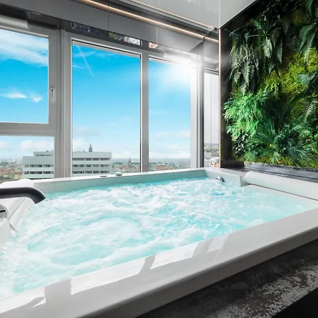 Quorum - Z Widokiem Na Odre By Bqqk 브로츠와프