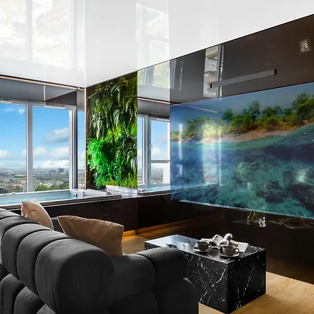 Quorum - Z Widokiem Na Odre By Bqqk Apartamento