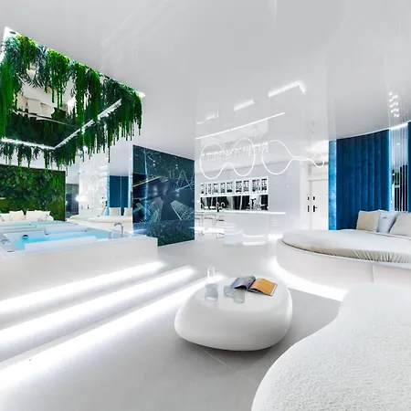 Apartamento Quorum - Z Widokiem Na Odre By Bqqk