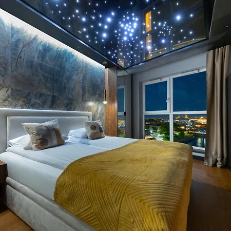 Quorum - Z Widokiem Na Odre By Bqqk 아파트