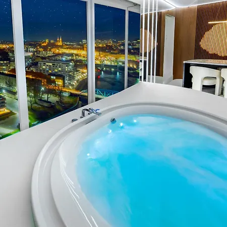 Quorum - Z Widokiem Na Odre By Bqqk شقة *